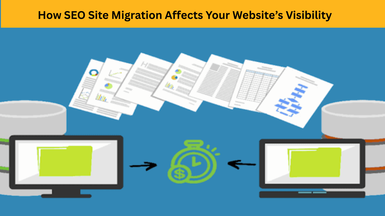 Successful SEO Migration: How to Keep Traffic, Protect Rankings & Improve Visibility