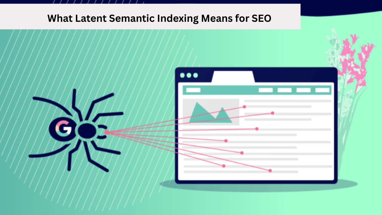Latent Semantic Indexing