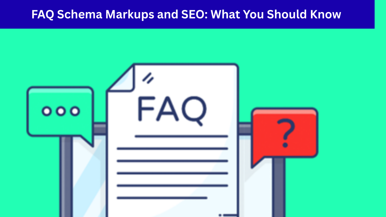 How to Use FAQ Schema to Enhance Your Search Visibility