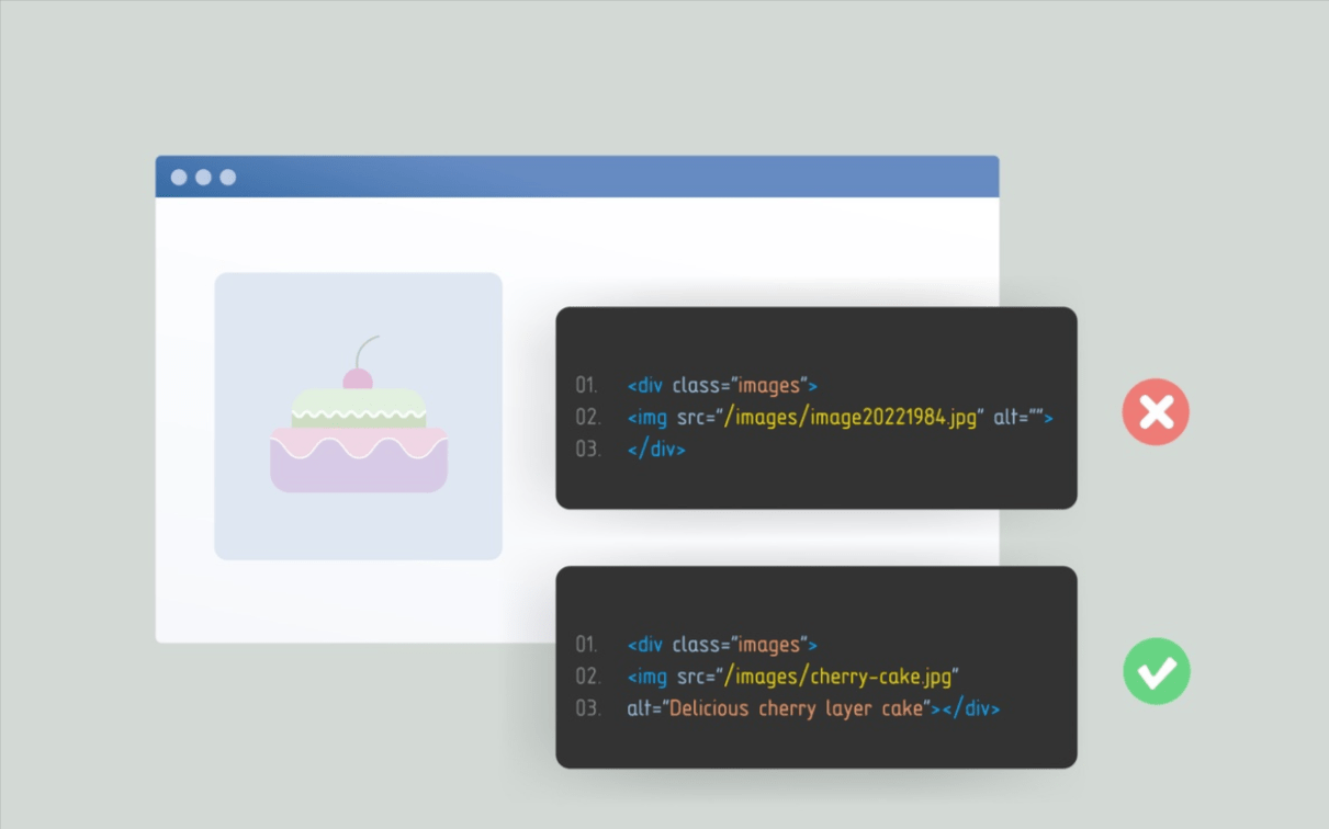 What is Alt Text and How to Use It for Better SEO?