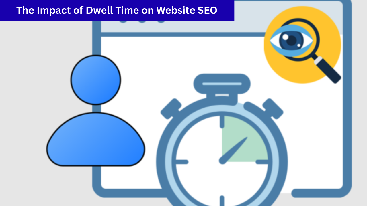 Does Dwell Time Affect SEO? Here’s What You Need to Know